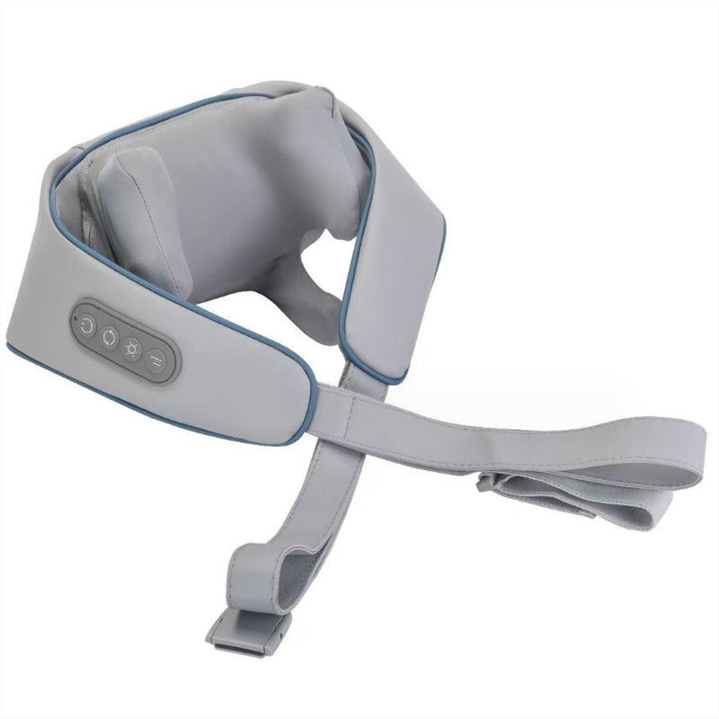 HIZOO - Neck & Shoulder Massager