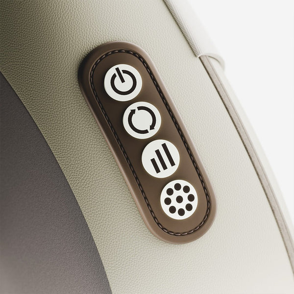 HIZOO Revolution™ Massage Cushion